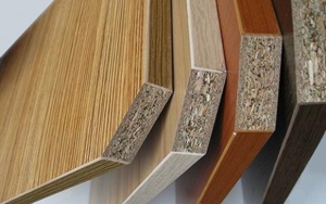 Tìm hiểu về các loại gỗ công nghiệp và đặc điểm của chúng