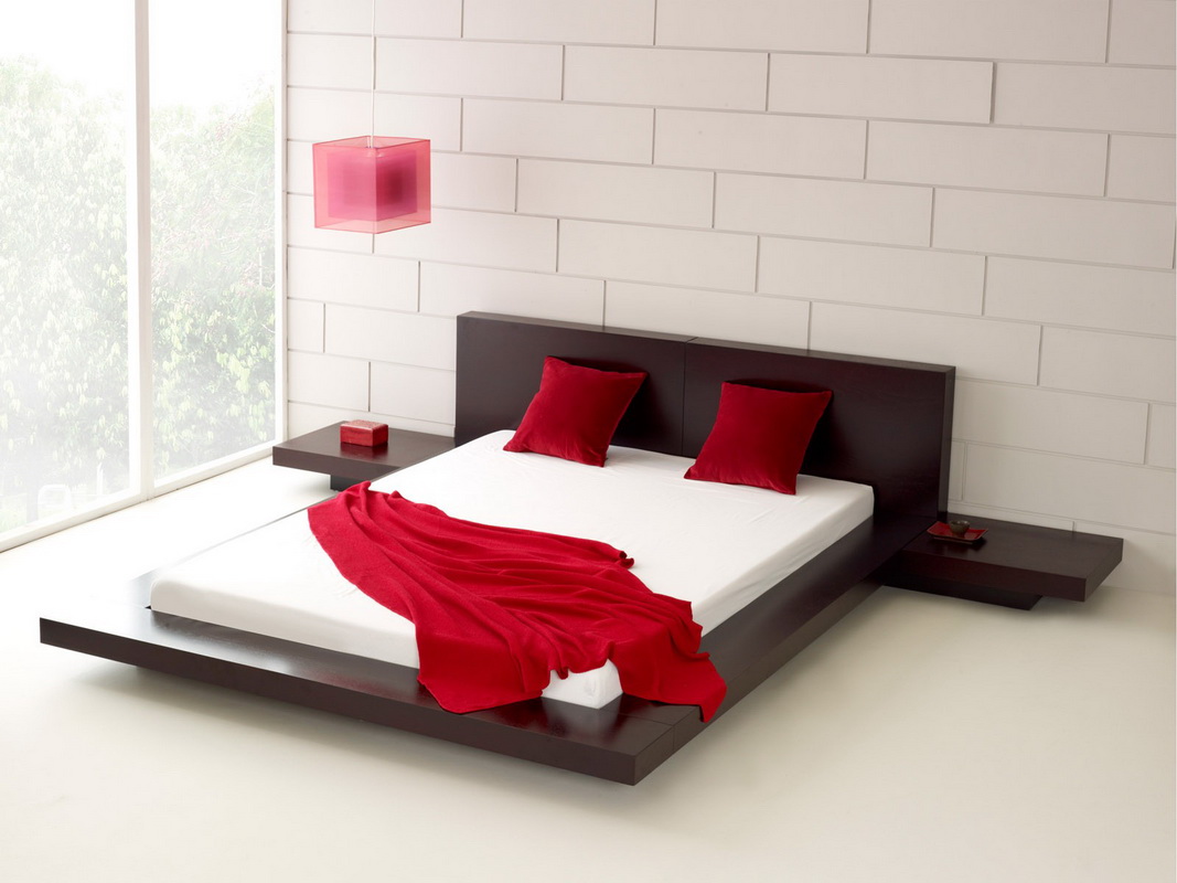 15 thiết kế giường ngủ sang chảnh lại thoải mái khiến bạn không muốn rời phòng ngủ chút nào - Ảnh 10.